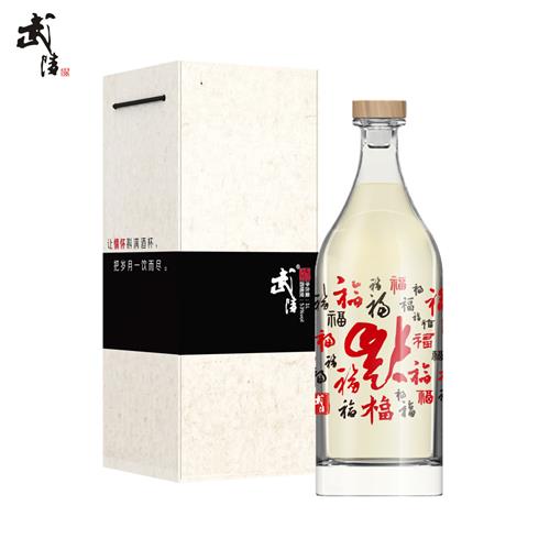 極客武陵1000ml